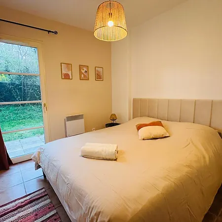 Le Vercors Park Apartment *