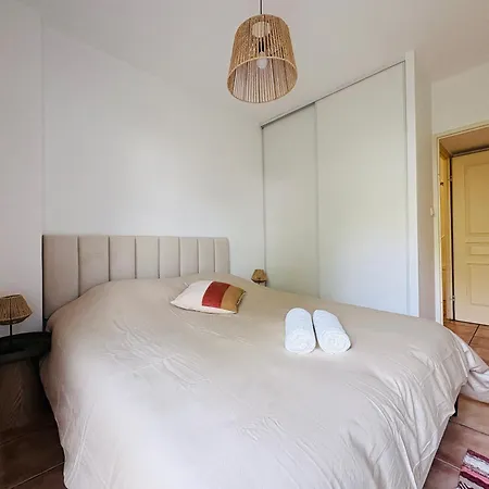 Le Vercors Park Appartement