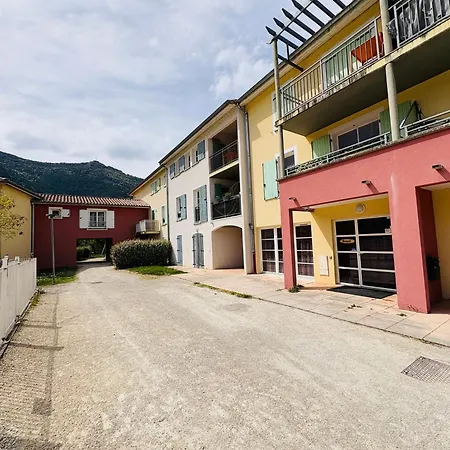 Apartment Le Vercors Park