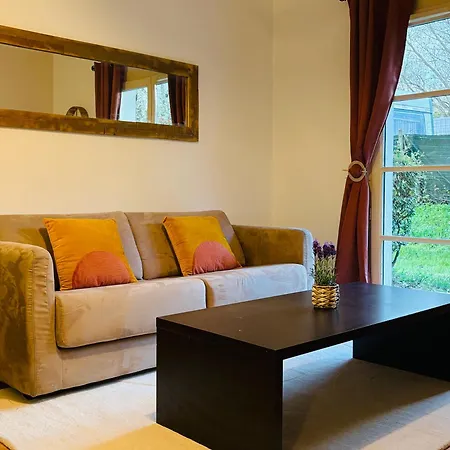 Apartment Le Vercors Park