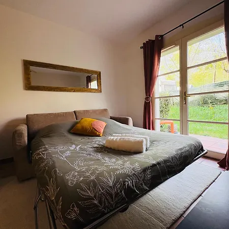 Apartment Le Vercors Park *