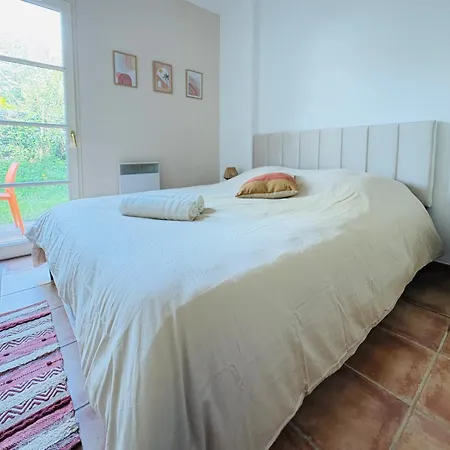 Apartment Le Vercors Park