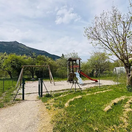 Le Vercors Park * Die